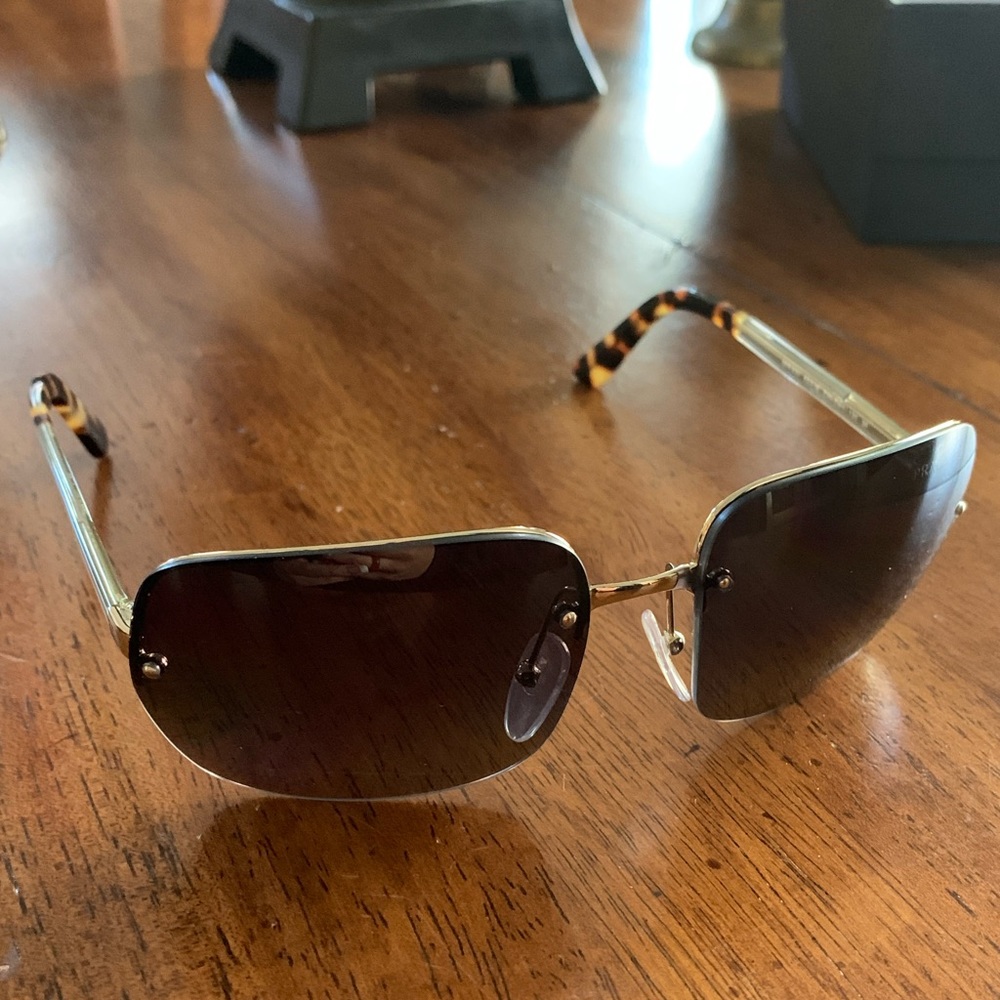 Prada Sunglasses - Picture 3 of 9